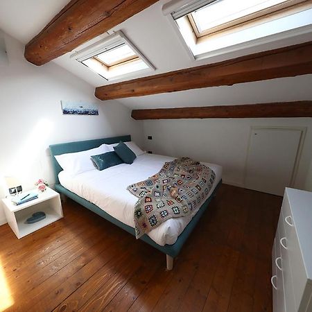Domus Silvana Apartments Ravenna Kültér fotó