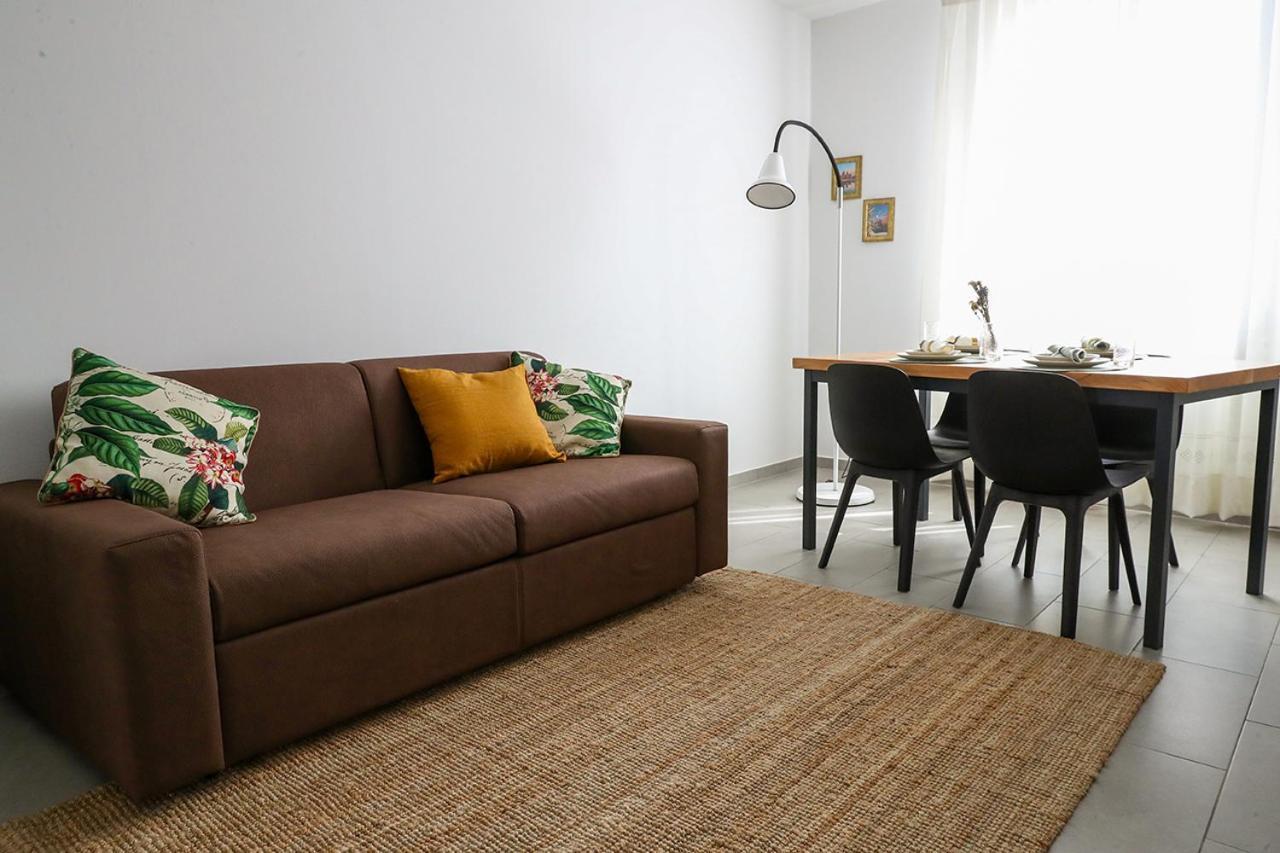 Domus Silvana Apartments Ravenna Kültér fotó
