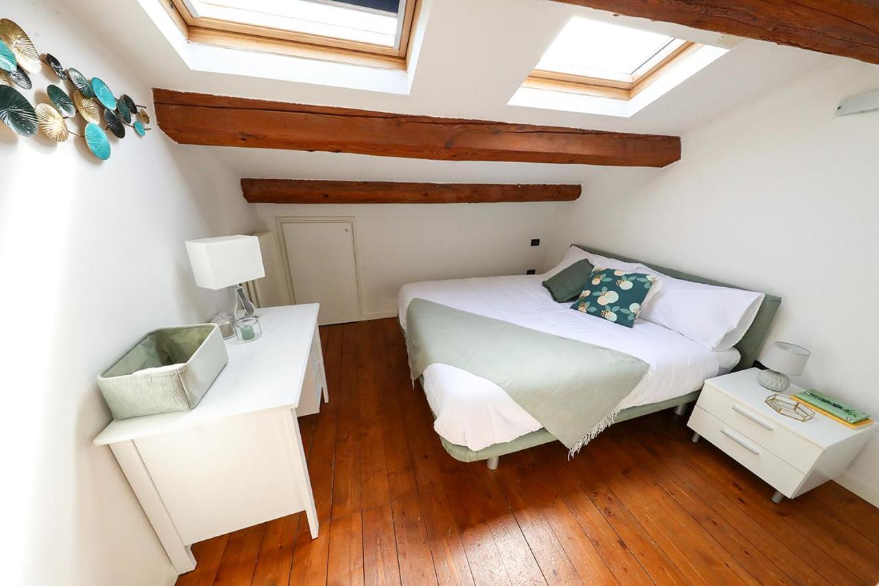 Domus Silvana Apartments Ravenna Kültér fotó