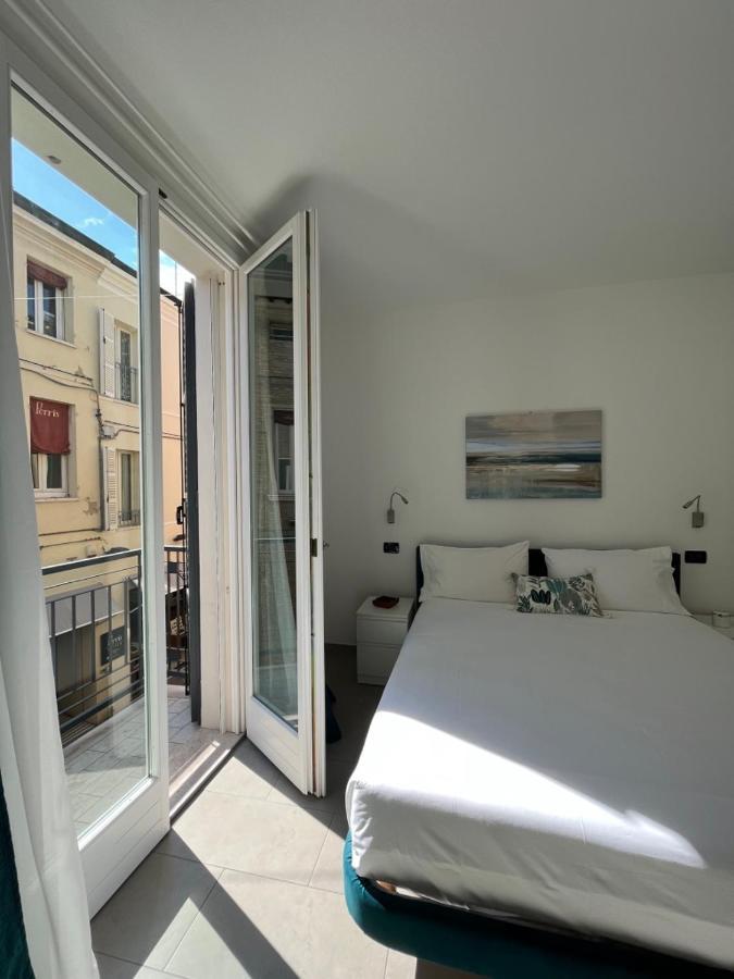 Domus Silvana Apartments Ravenna Kültér fotó