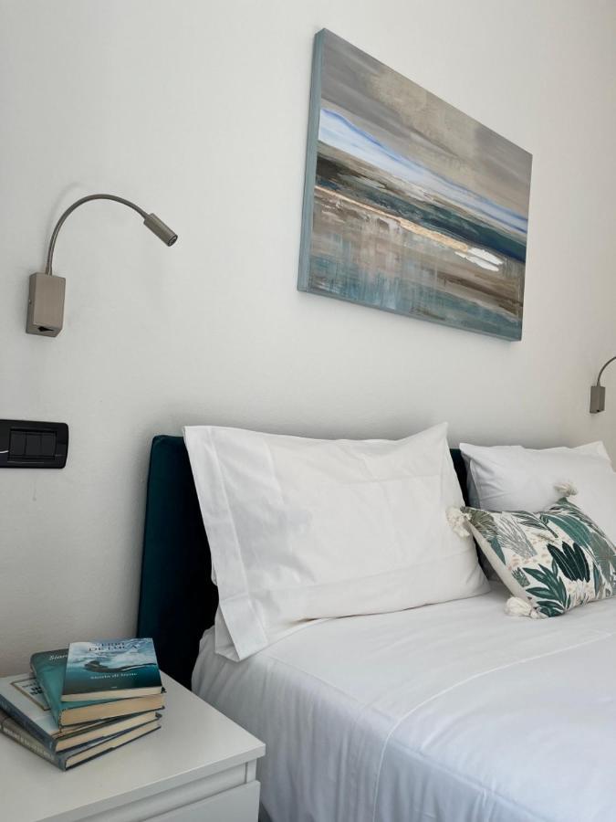 Domus Silvana Apartments Ravenna Kültér fotó