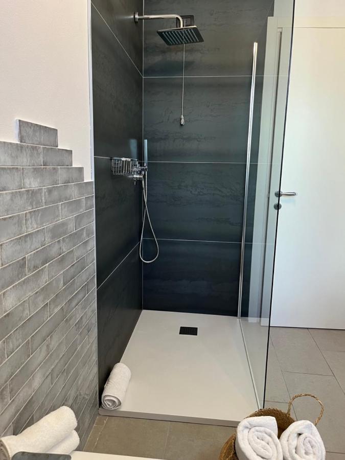 Domus Silvana Apartments Ravenna Kültér fotó