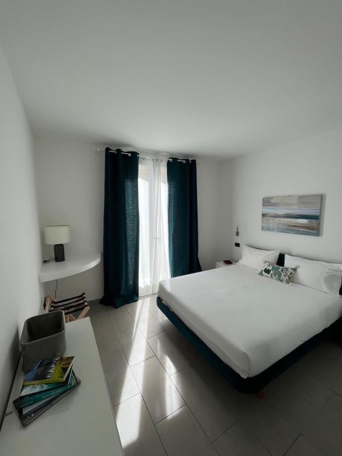 Domus Silvana Apartments Ravenna Kültér fotó
