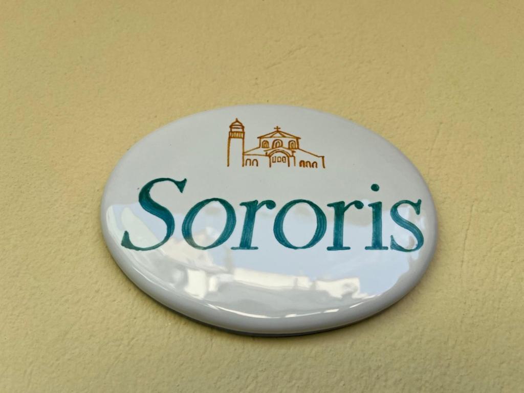 Domus Silvana Apartments Ravenna Kültér fotó