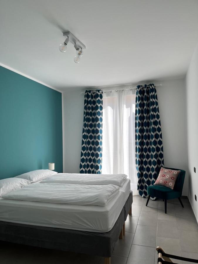 Domus Silvana Apartments Ravenna Kültér fotó