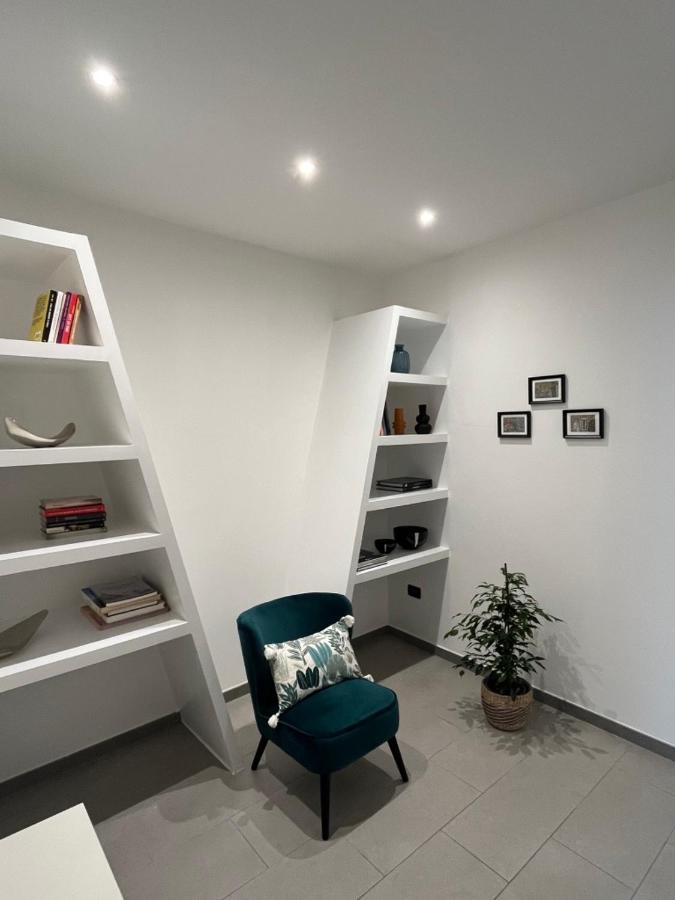 Domus Silvana Apartments Ravenna Kültér fotó