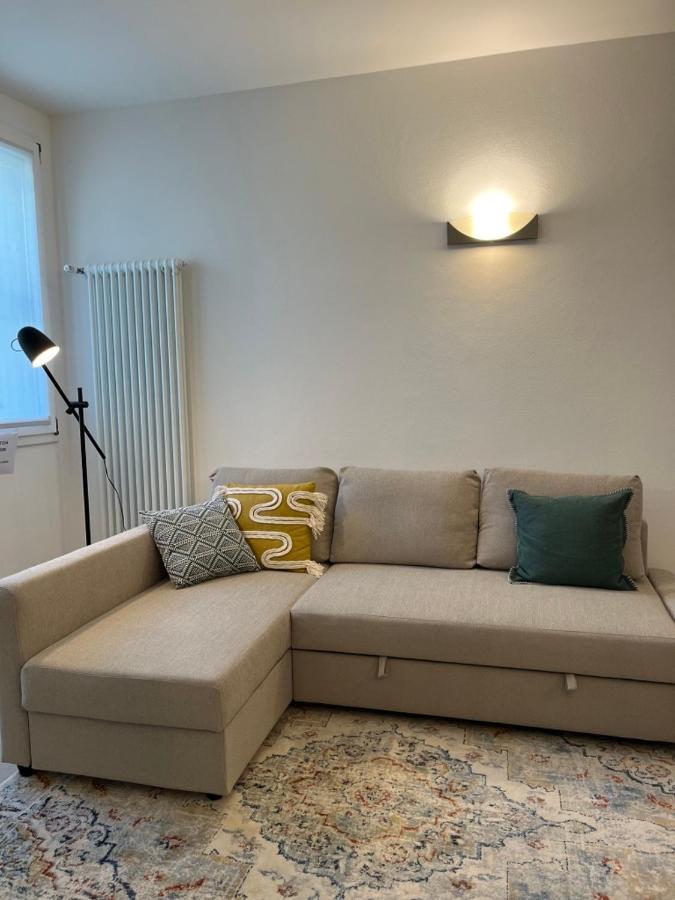 Domus Silvana Apartments Ravenna Kültér fotó