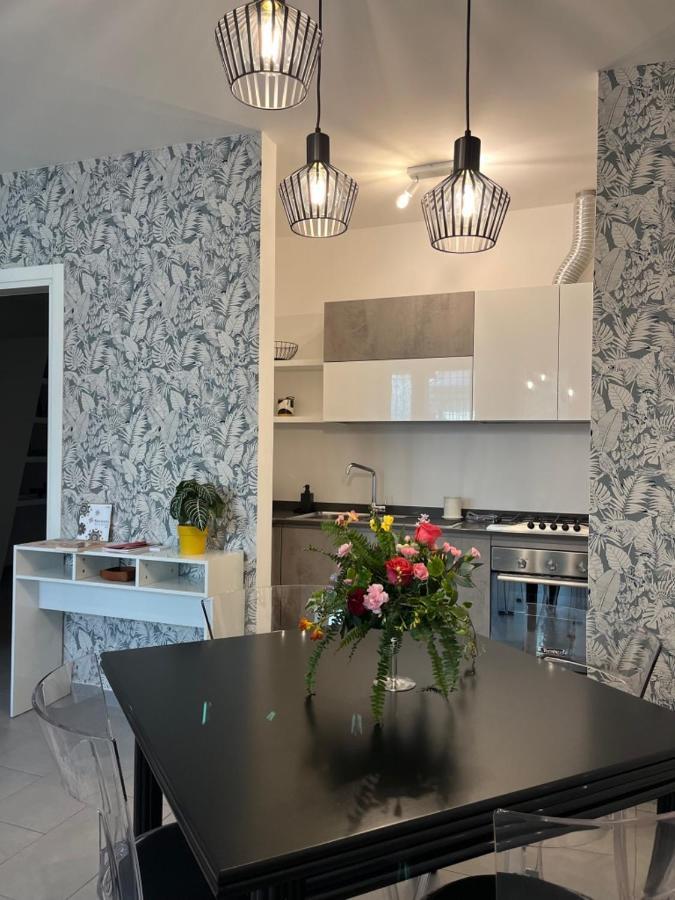 Domus Silvana Apartments Ravenna Kültér fotó